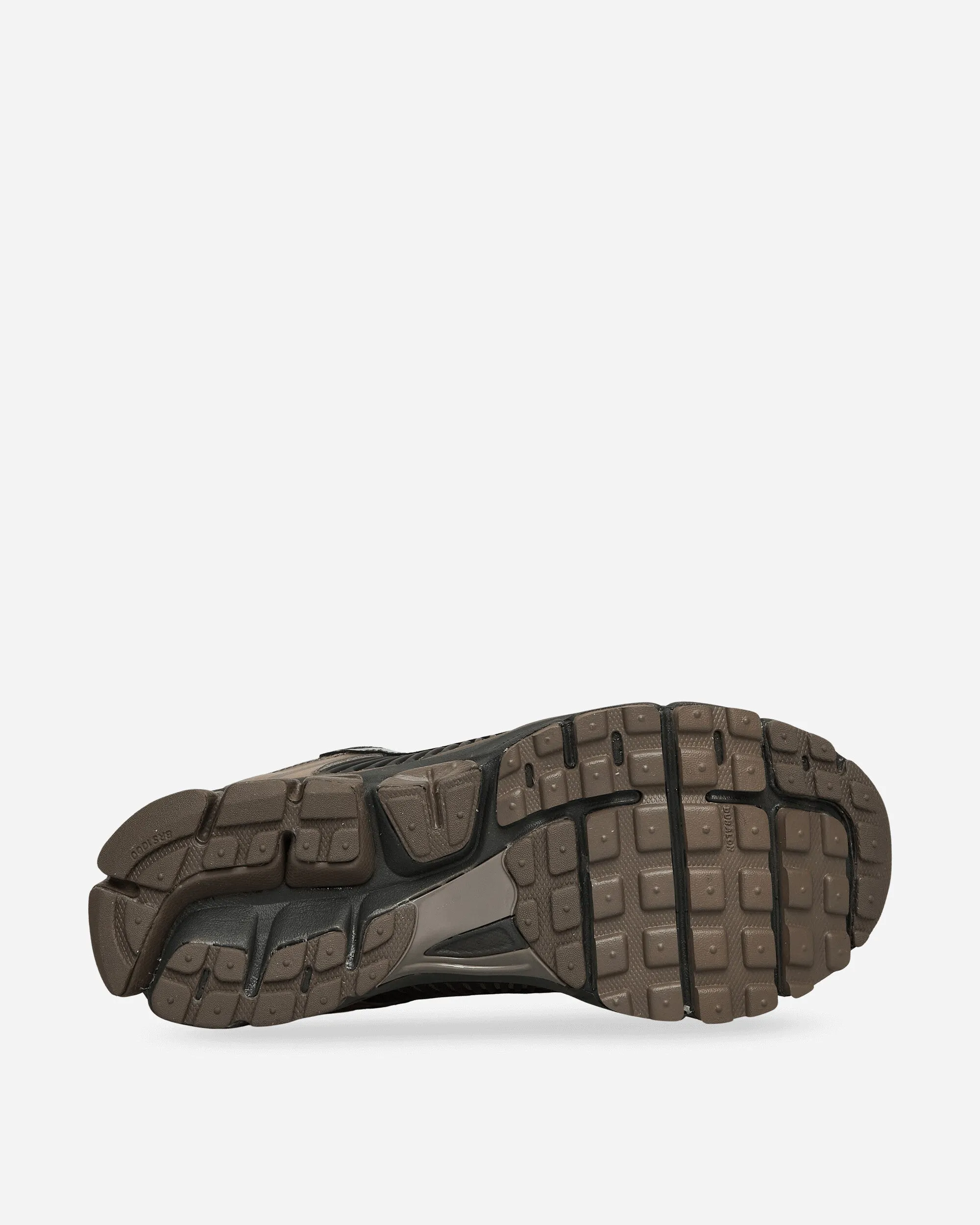 King Strong Walking Zoom Vomero 5 Sneakers Cave Stone