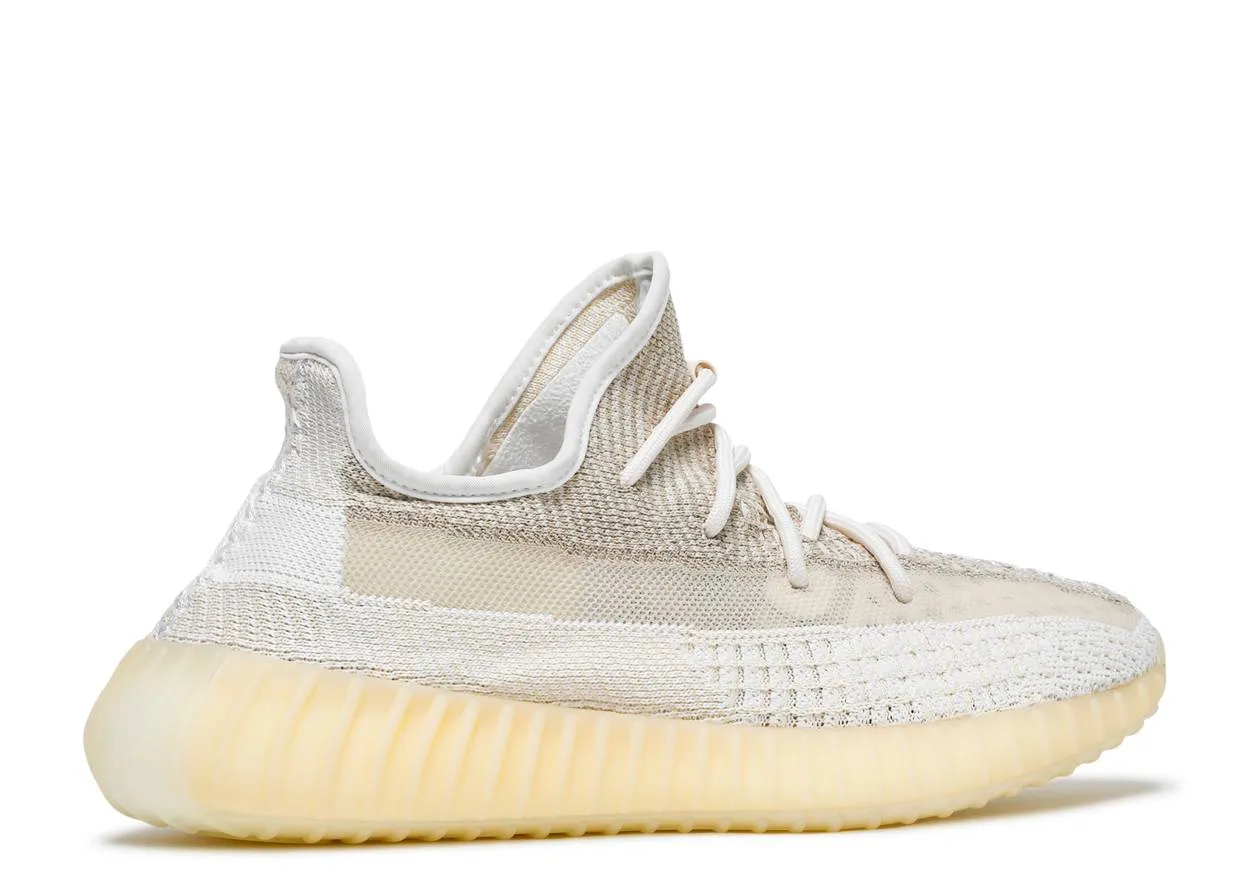 Inner Support Adidas Yeezy Boost 350 V2 Natural