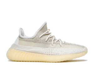 MachineWashable Balance Step Adidas Yeezy Boost 350 V2 Natural
