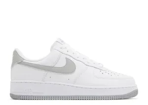 Nike Air Force 1 Low '07 White Light Smoke Grey Effortless Walk