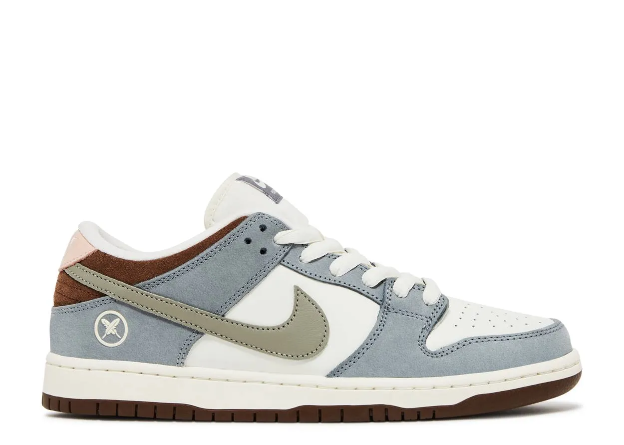 Nike SB Dunk Low Yuto Horigome Work Day Fit