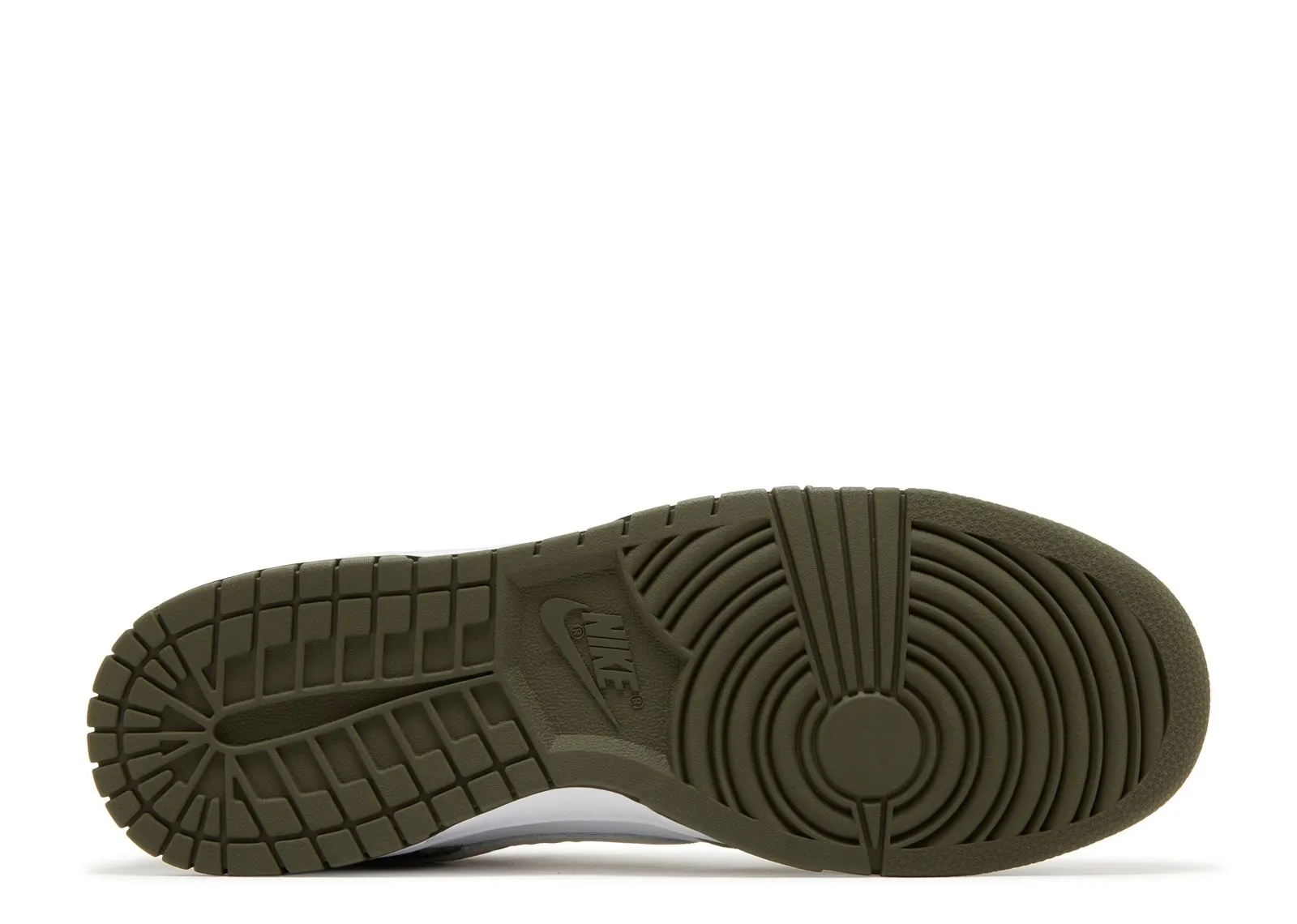 Nike Dunk Low Oil Green Cargo Khaki Forest Jog