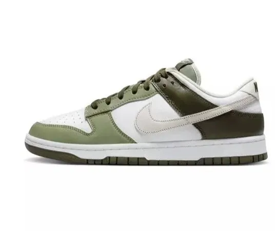 Shop Day Nike Dunk Low "Oil Green Cargo Khaki"
