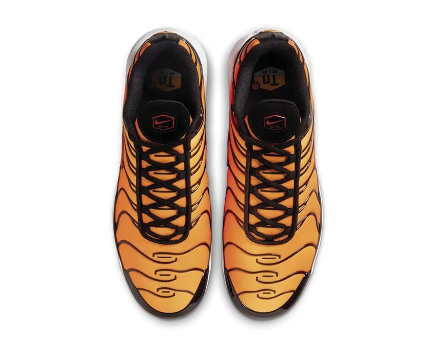 Nike Air Max Plus Golf "Sunset" Lead Hike