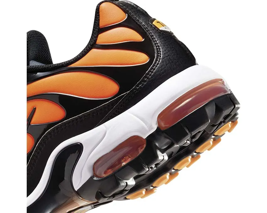Nike Air Max Plus Golf "Sunset" Comfort Socks Daily Motion
