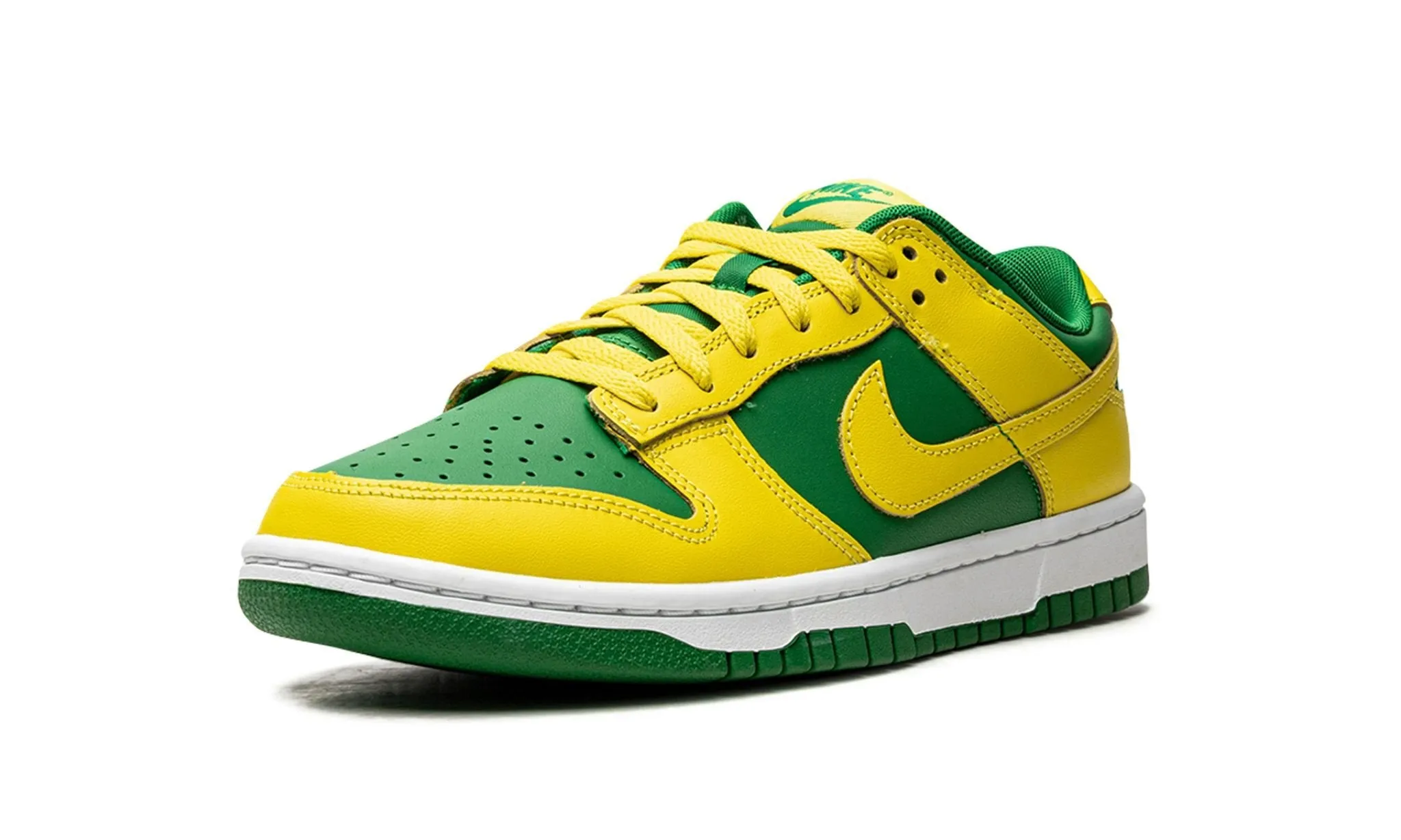 Urban Life Nike Dunk Low "Reverse Brazil"