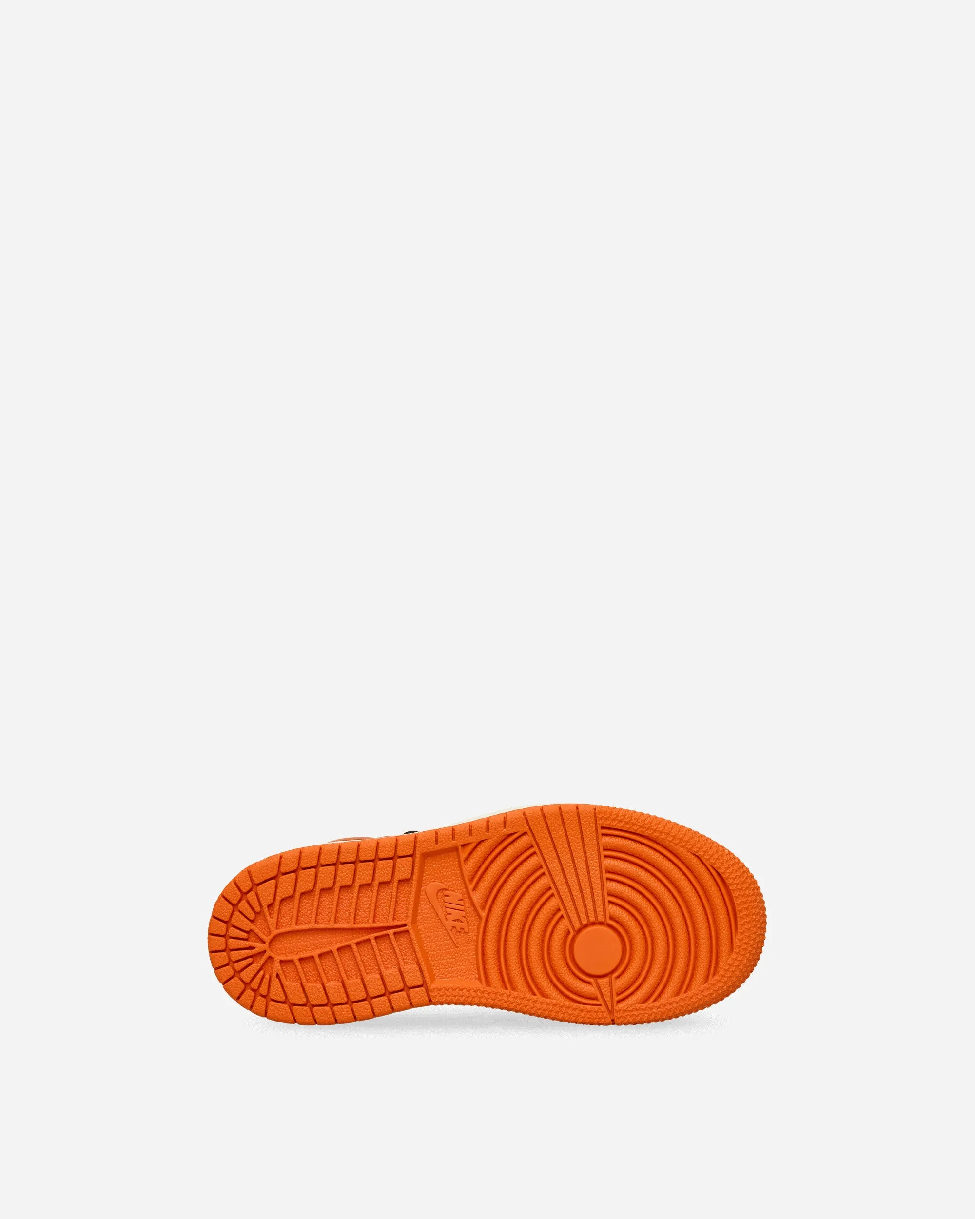 Air Jordan 1 High OG (PS) Sneakers Shattered Backboard Short Trip Durable Fabric