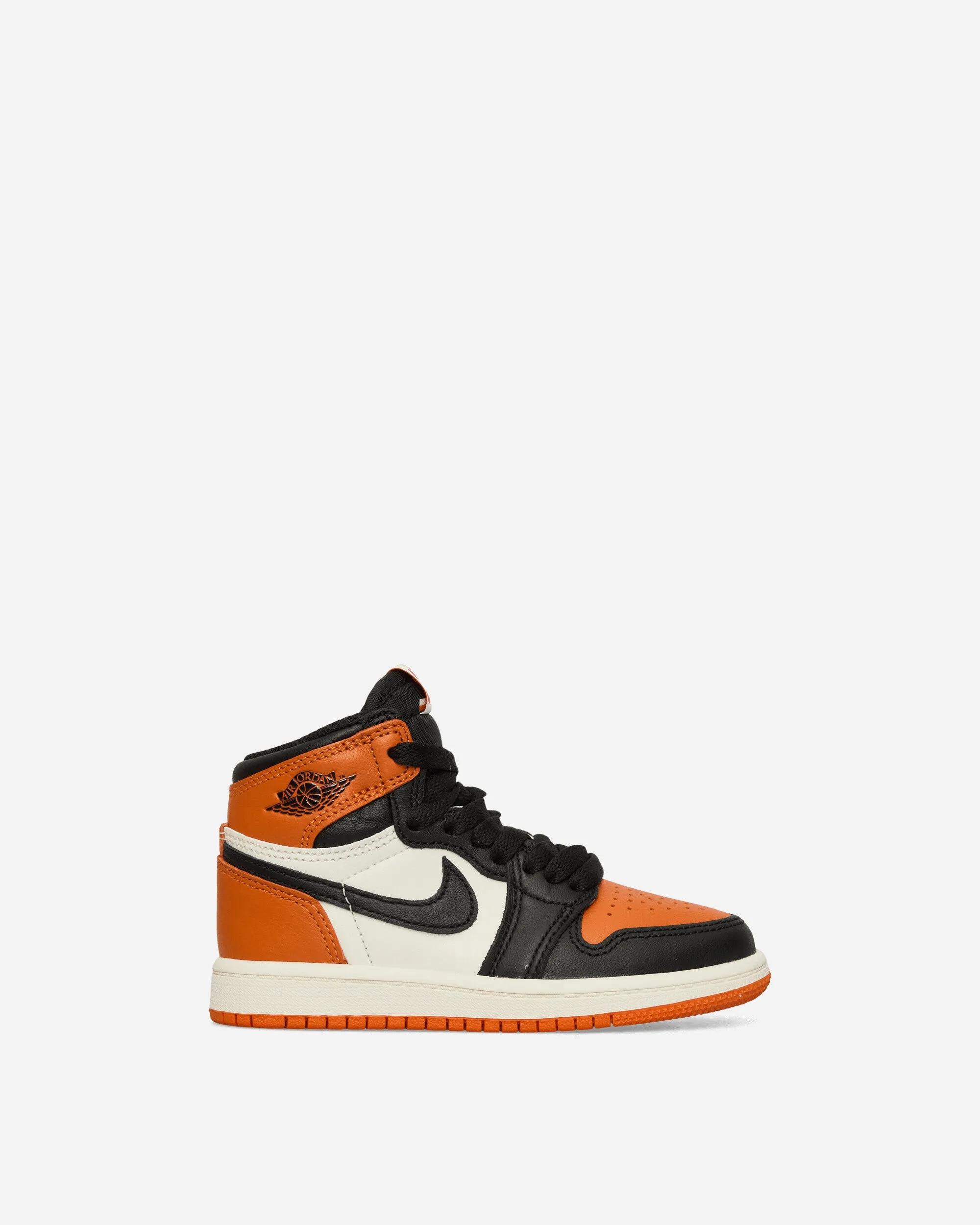 Air Jordan 1 High OG (PS) Sneakers Shattered Backboard Calm Mood