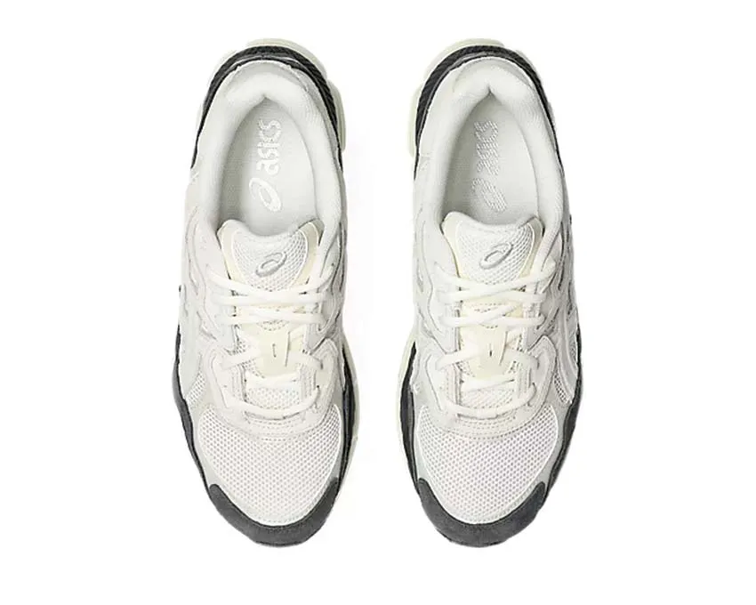 Joy Step Festival Vibe Asics Gel NYC "Smoke Grey"