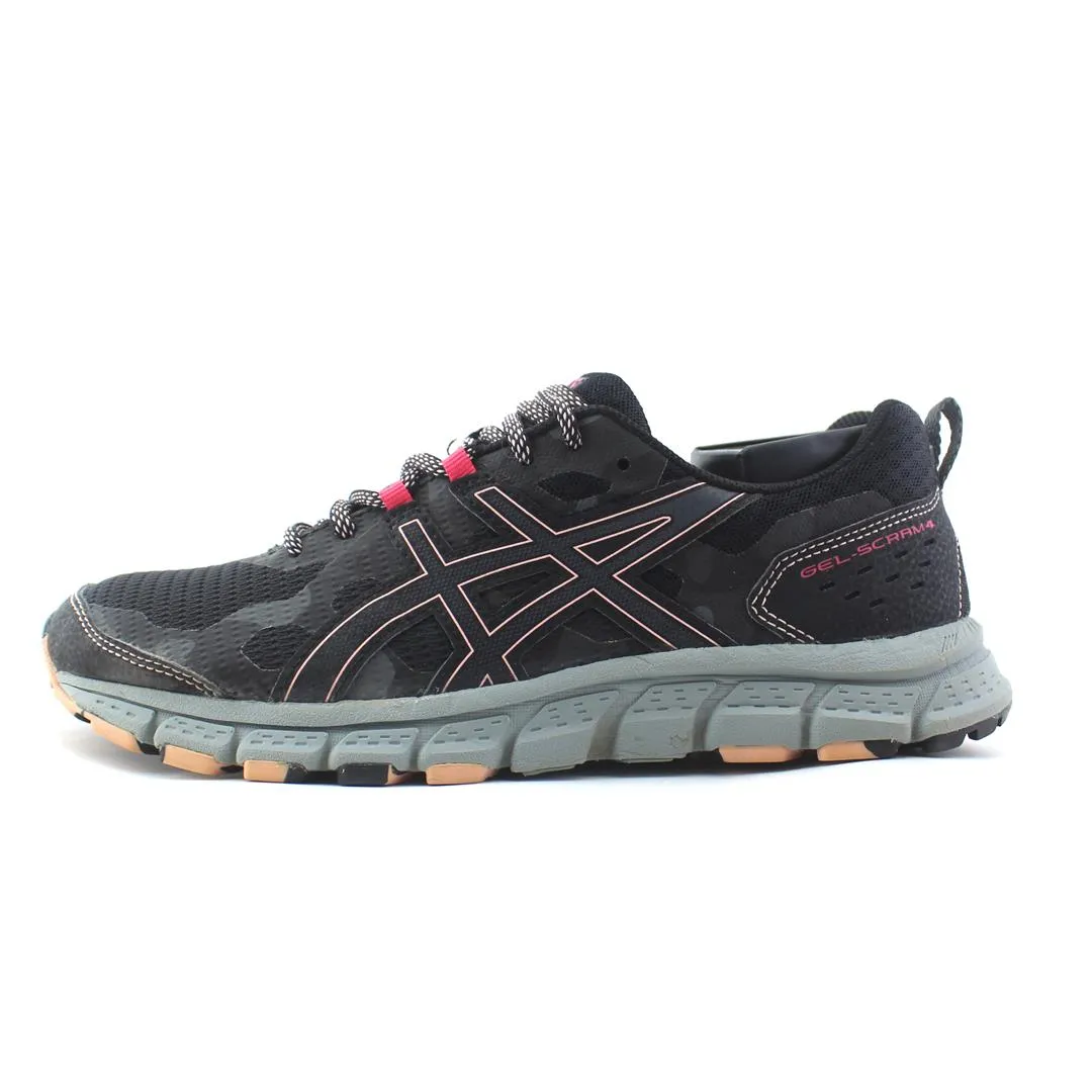 Surf Step ASICS GEL-SCRAM 4