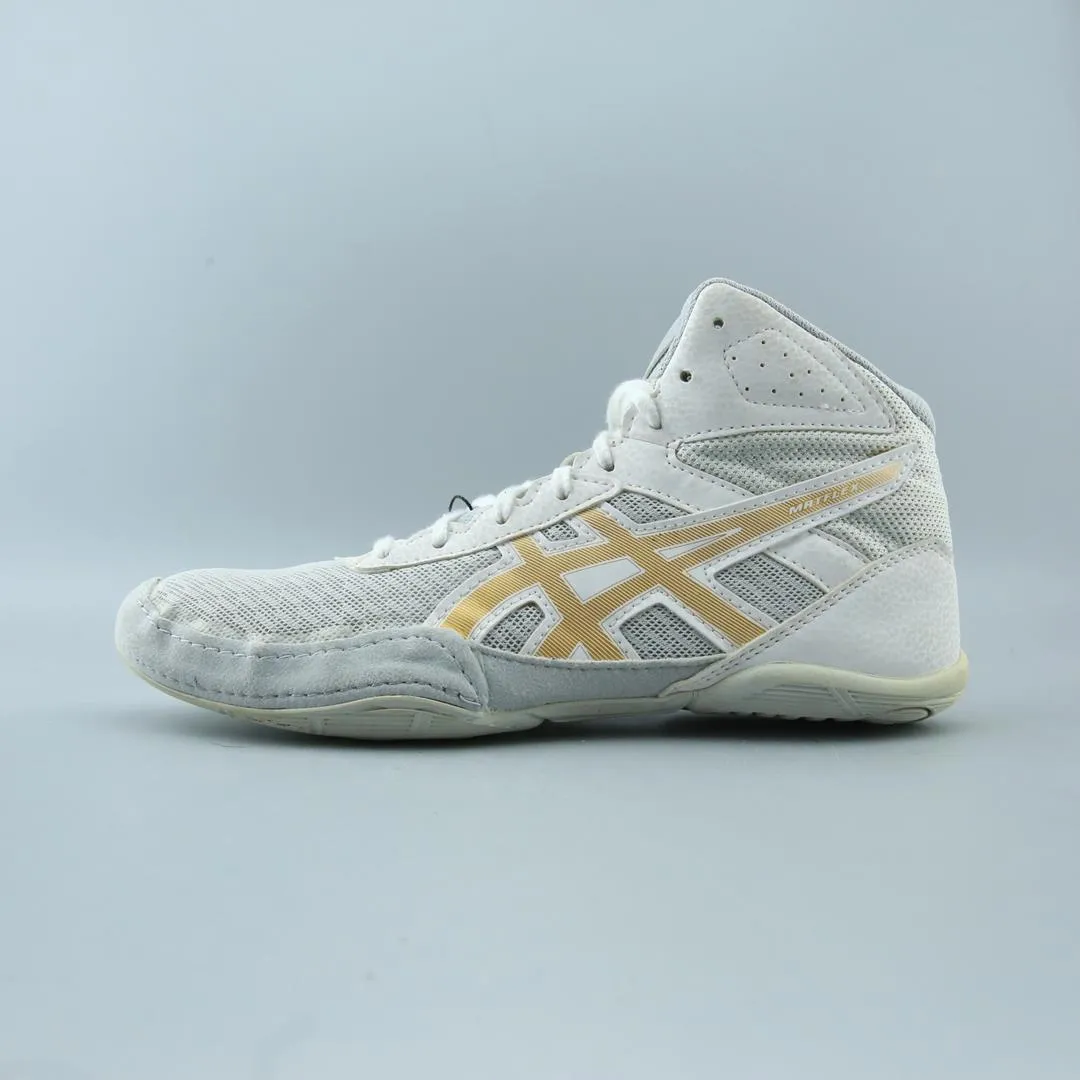 Wool Warm ASICS MATFLEX