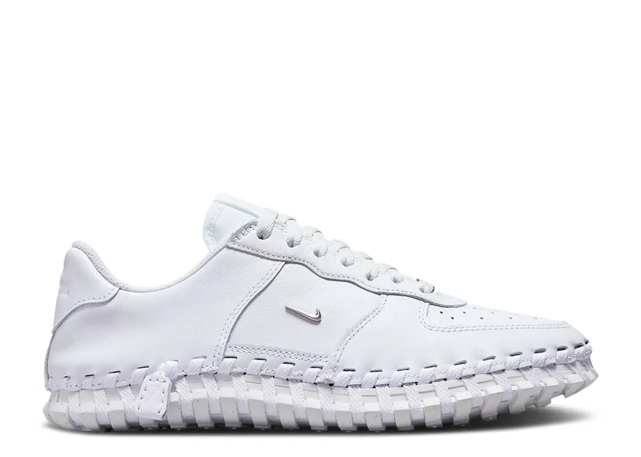 Nike J Force 1 Low LX Jacquemus White King Walk