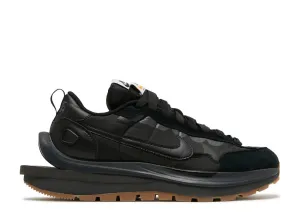 Nike Vaporwaffle Sacai Black Gum Moon Tone