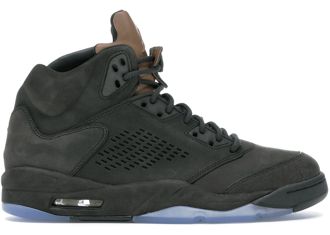 Day Comfort Easy Pace Jordan 5 Retro Take Flight