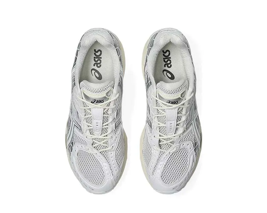 Asics Gel Nimbus 10.1 "Pure Silver" Matte Base Breathable Lining