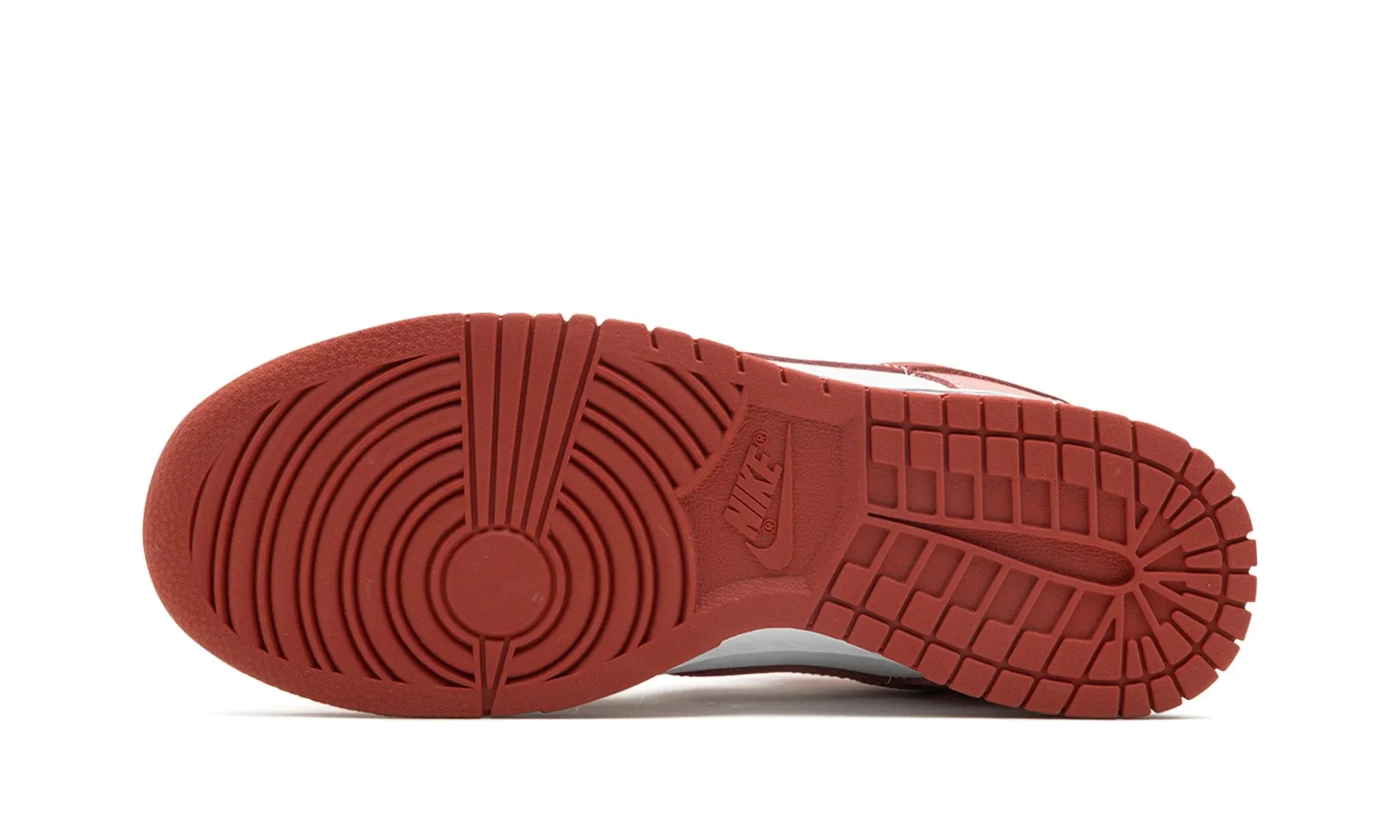 Nike Dunk Low "Red Stardust" Women's Flex Step Ventilated Mesh
