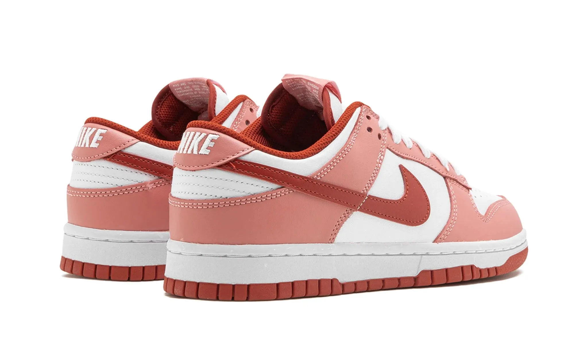 Nike Dunk Low "Red Stardust" Women's Any Occasion