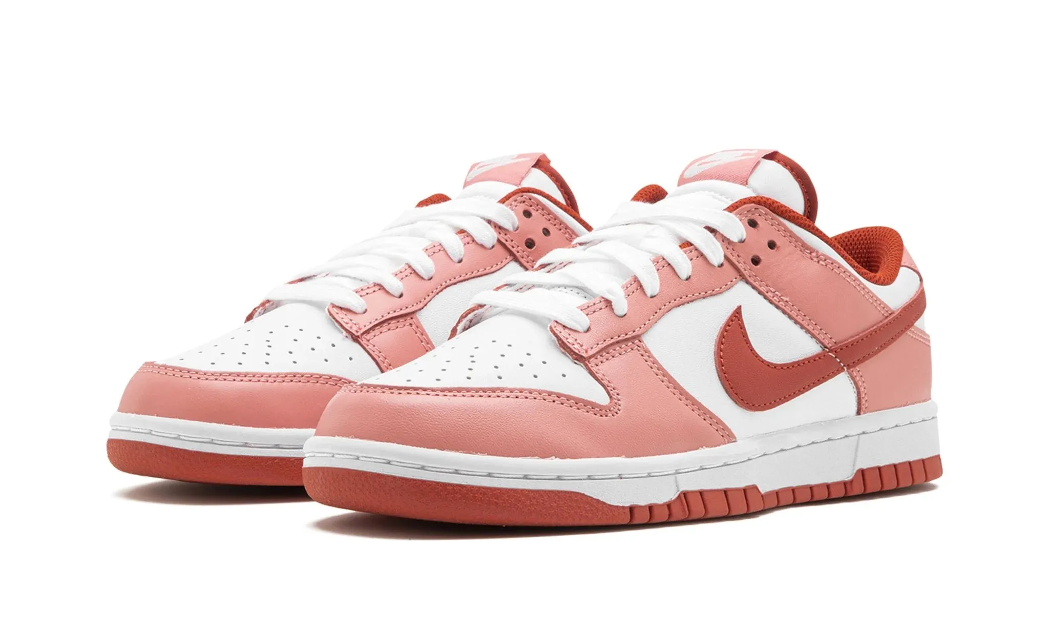 Nike Dunk Low "Red Stardust" Women's Freedom Move