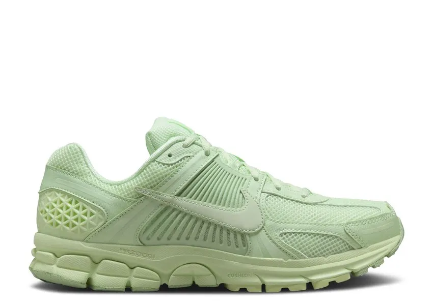 amateur joggers' shoes Stretch Fabric Nike Zoom Vomero 5 Vapor Green