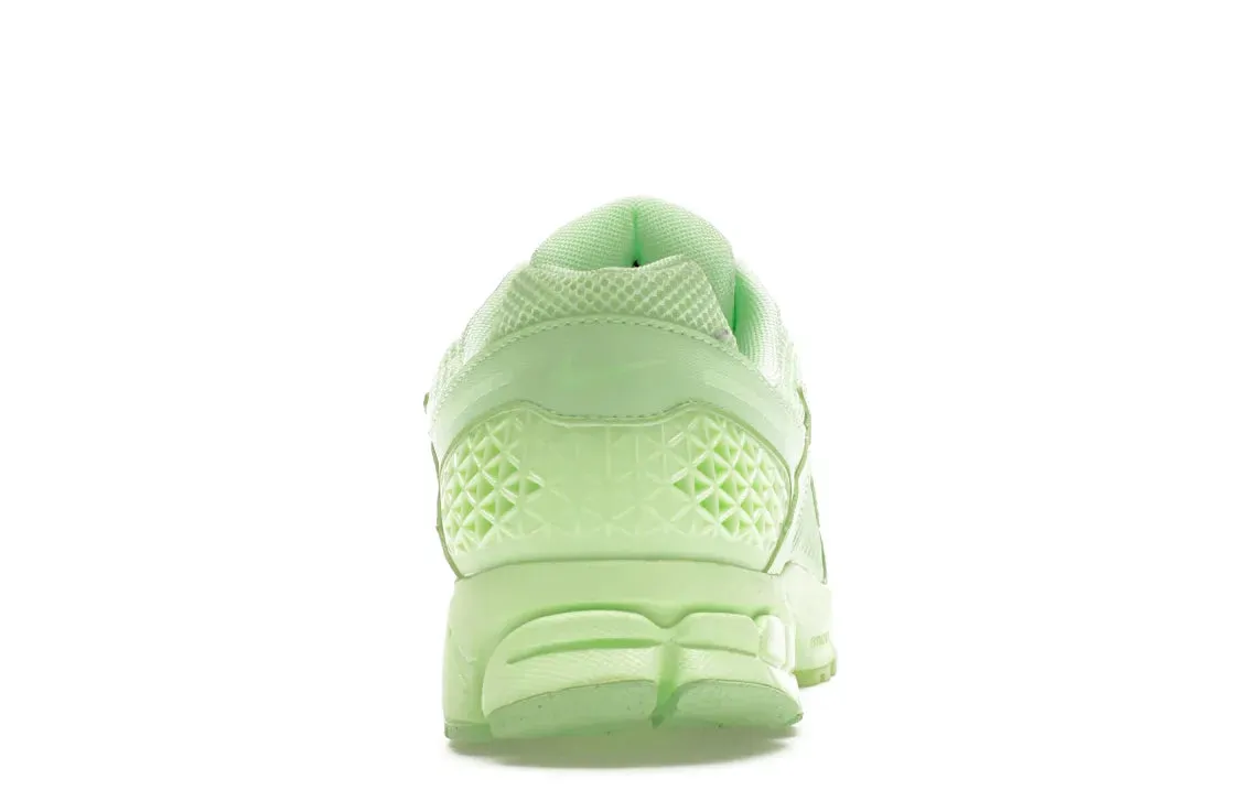 Nike Zoom Vomero 5 Vapor Green baseball shoes