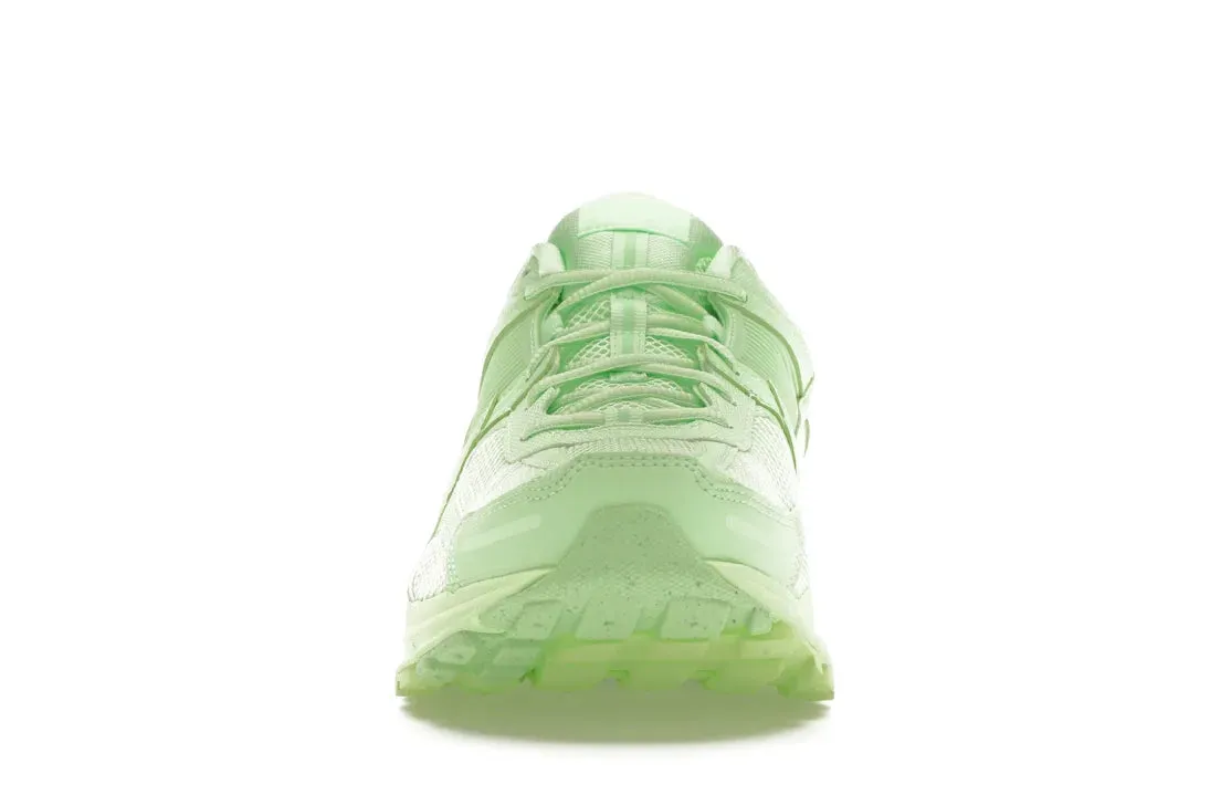 Nike Zoom Vomero 5 Vapor Green outdoor - track running shoes single - strap shoes