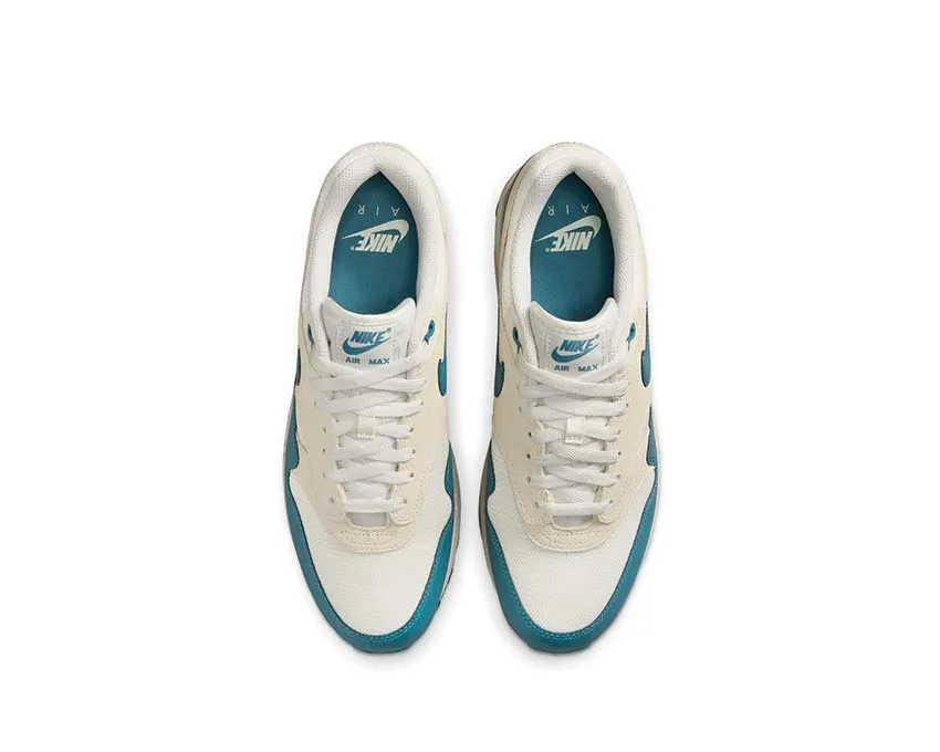 Agile Design Nike Air Max 1 "Smokey Blue"