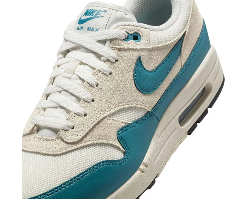 Weekend Ready Soft Hike Nike Air Max 1 "Smokey Blue"