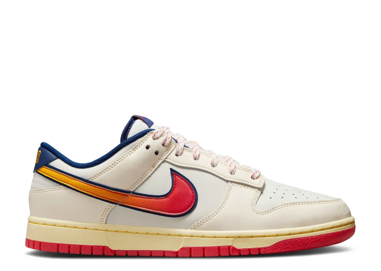 Test Hike Comfortable Support Nike Dunk Low Retro Lettering