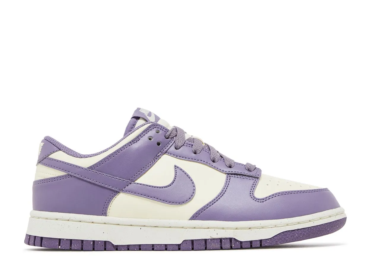 Nike Dunk Low Next Nature Daybreak Step Lightly Heavy Stride