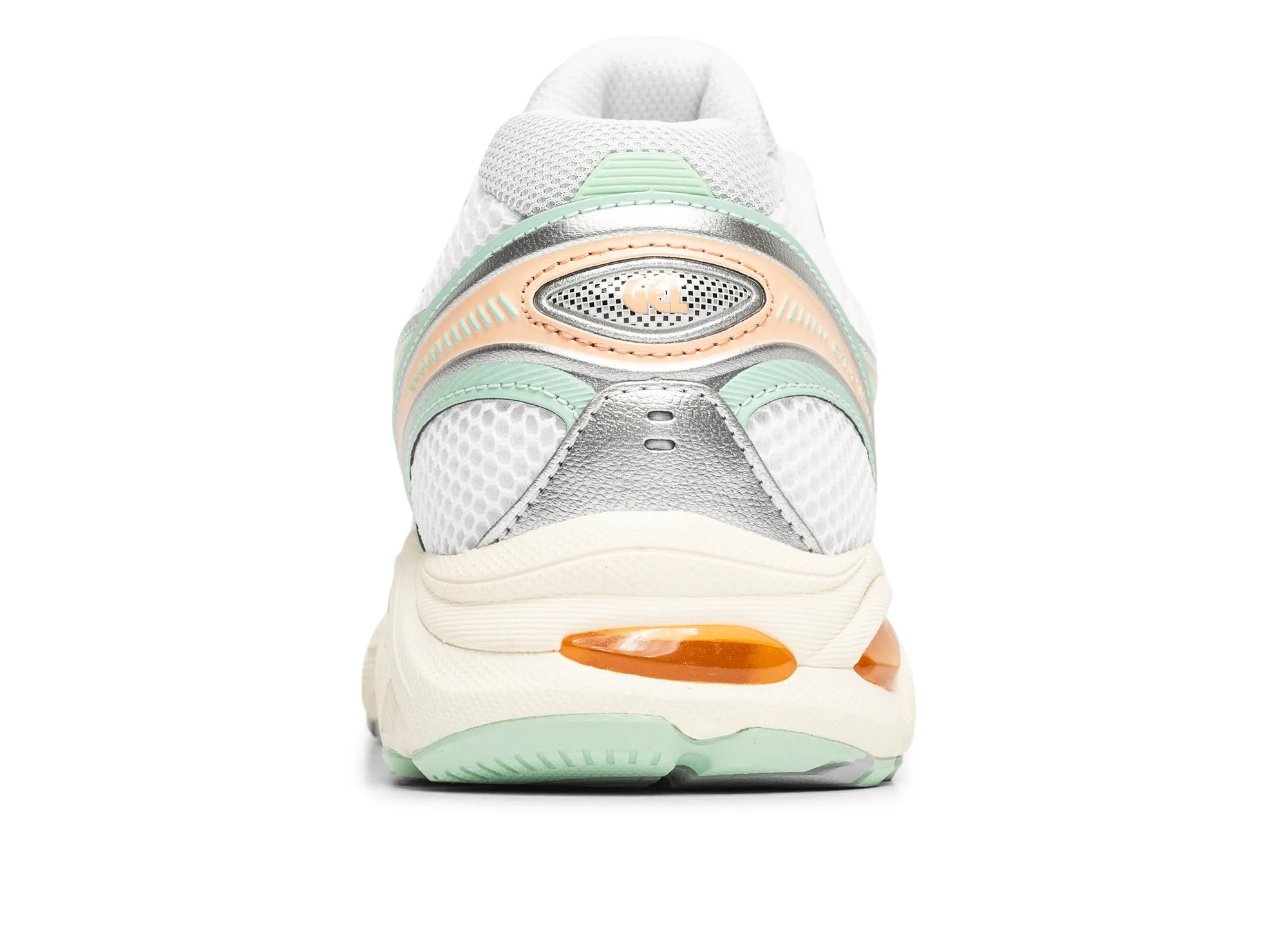 Bright Neon Asics GT-2160 'White / Mint Tint'