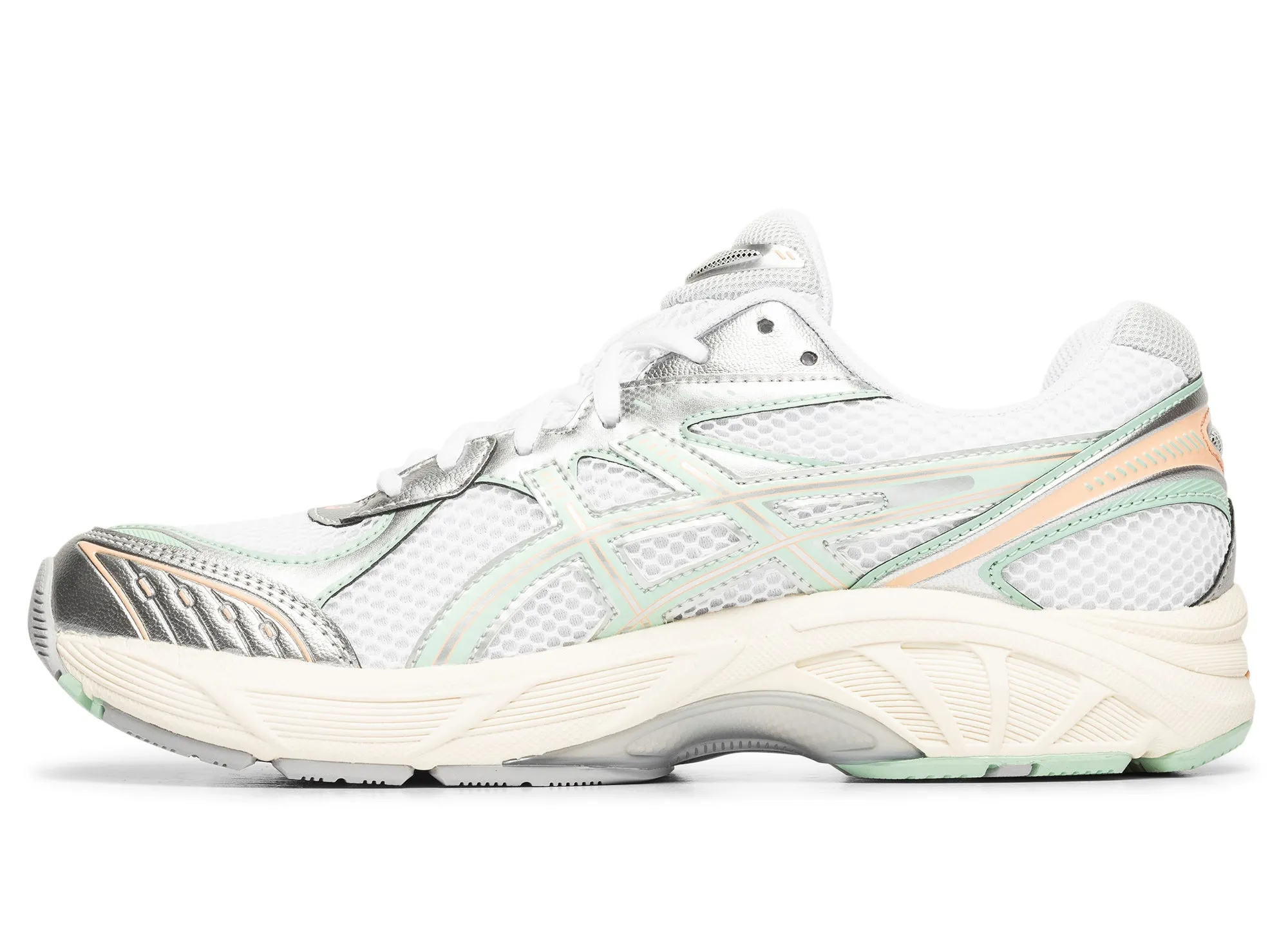 Asics GT-2160 'White / Mint Tint' Style Base