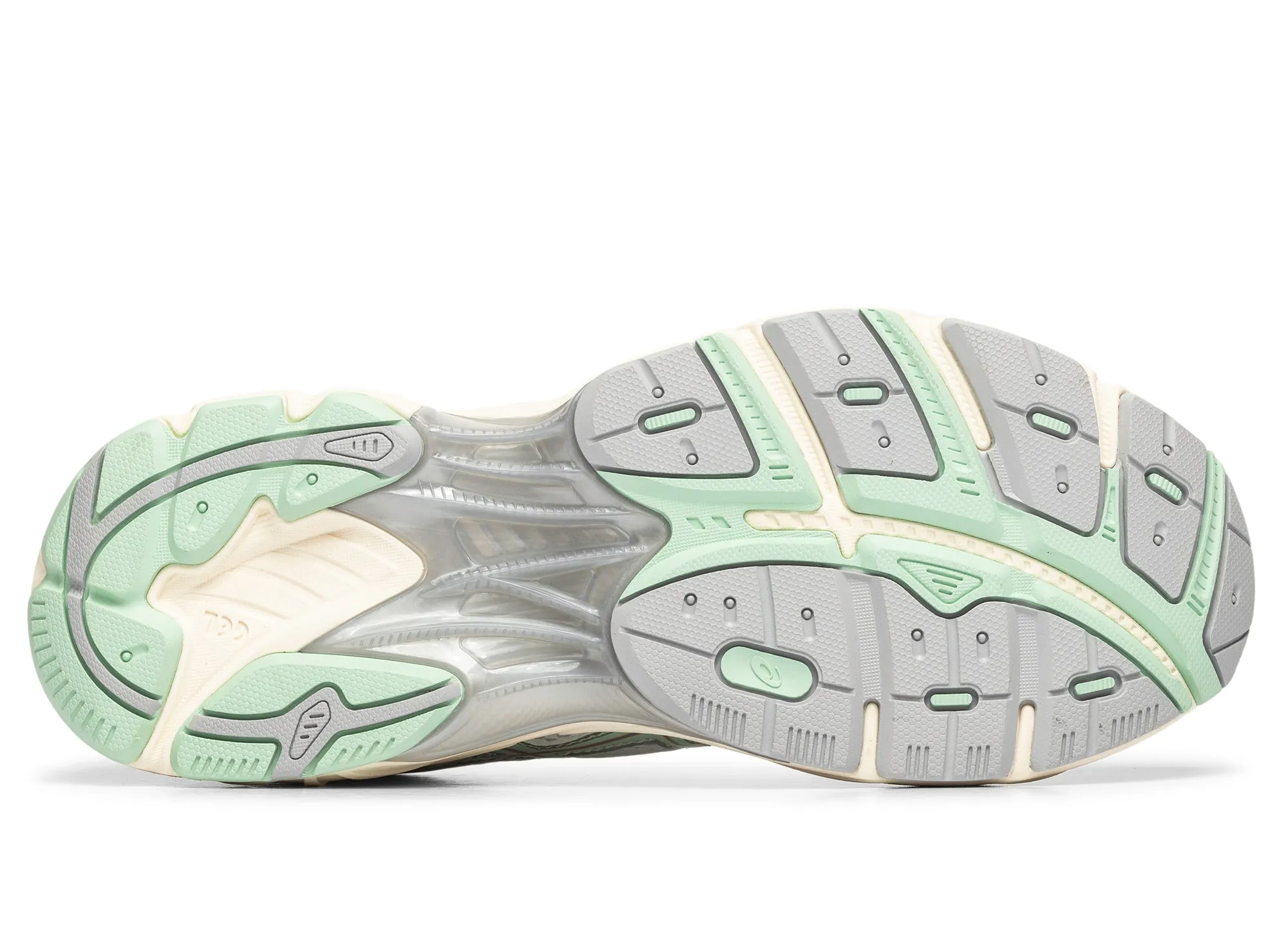 Asics GT-2160 'White / Mint Tint' Peace Mood