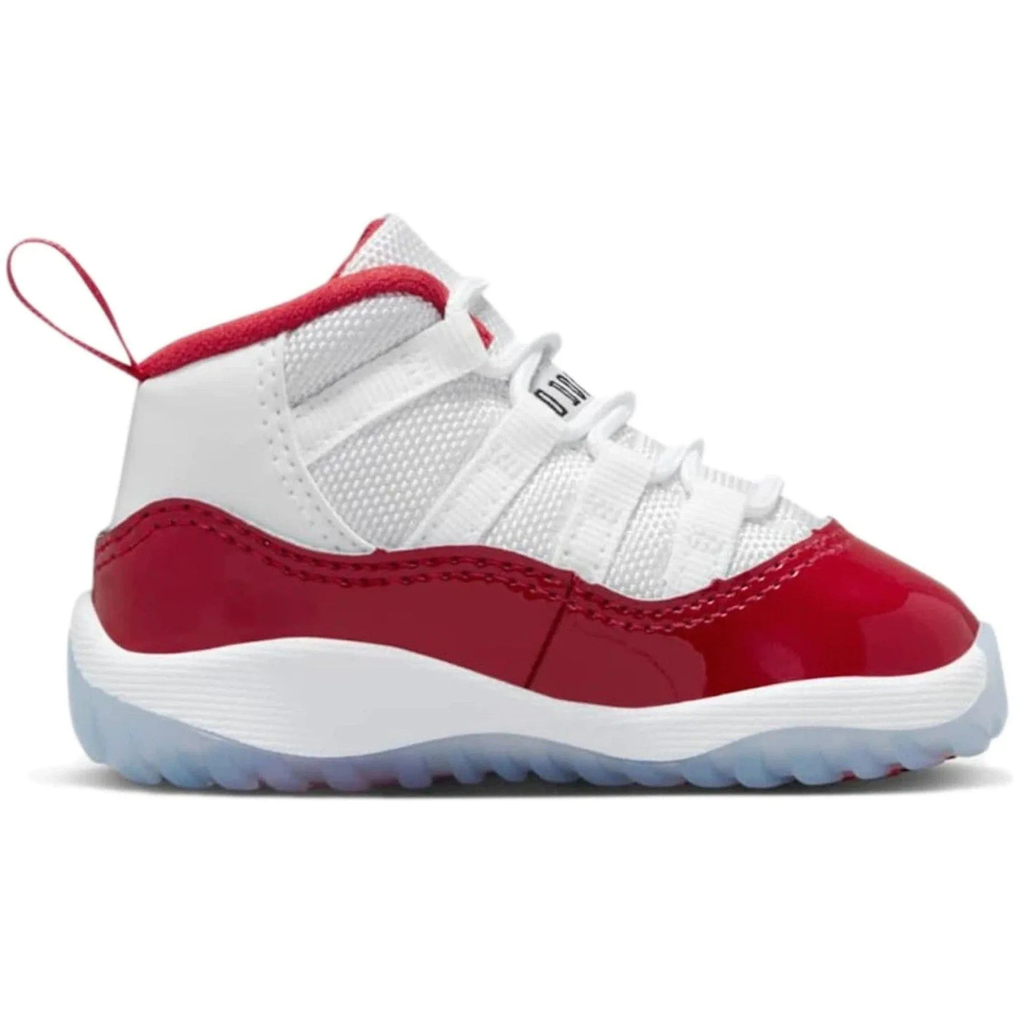 Well Built Total Comfort Jordan 11 Retro Cherry (2022) (TD)