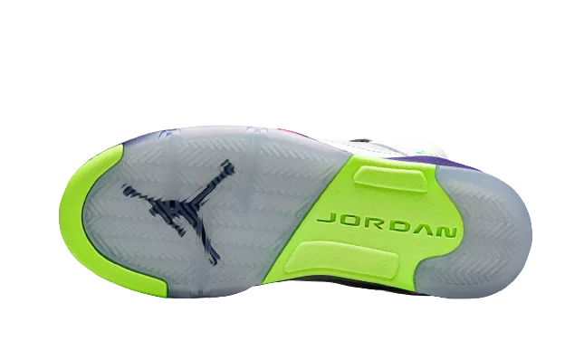 Creek Hike Jordan 5 Retro "Alternate Bel-Air" Grade School
