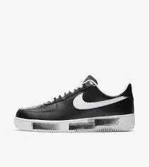 Nike AF1 Low "Para-Noise" Campus Fit