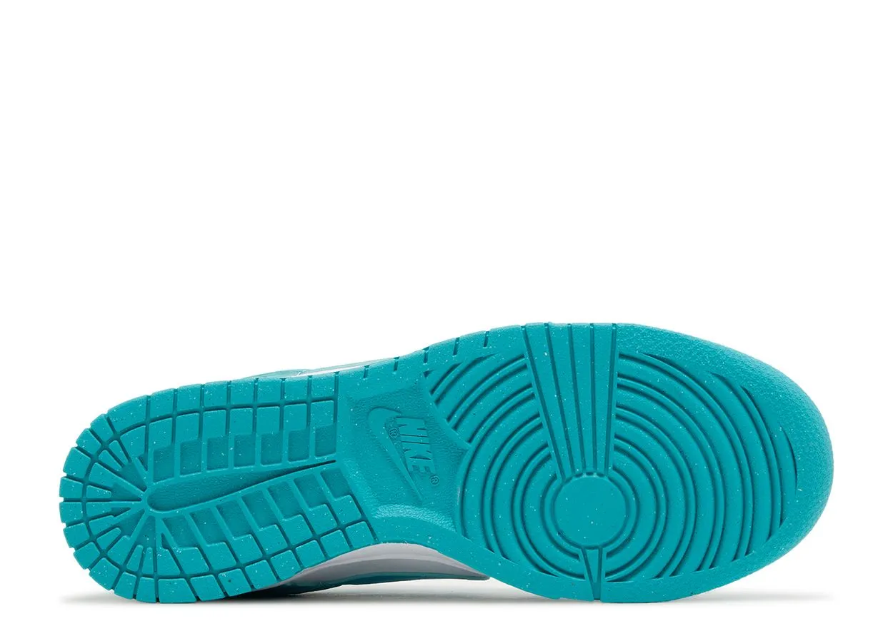 Nike Dunk Low Next Nature Dusty Cactus Walk Ready Premium Walk