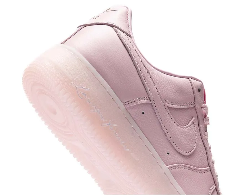 Long Day Cliff Jog Nike Air Force 1 Low NOCTA "Pink Foam"