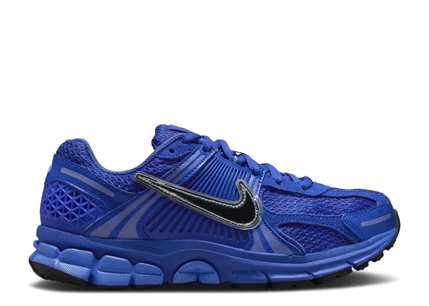 Nike Zoom Vomero 5 Race Blue Air Flow Design Toe