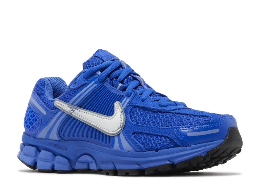 water - proof shoes plyometric training running shoes Nike Zoom Vomero 5 Race Blue