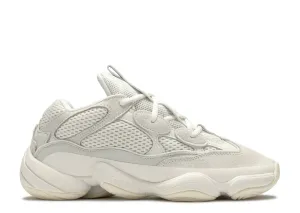Lean Build Adidas Yeezy 500 Bone White