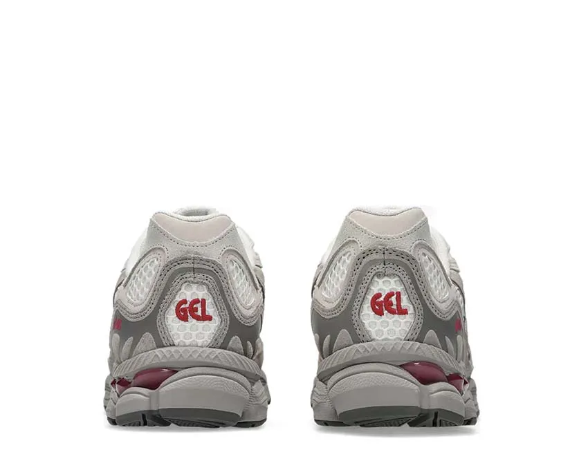 Asics Gel NYC "Moonrock" Matte Base Slip Safe