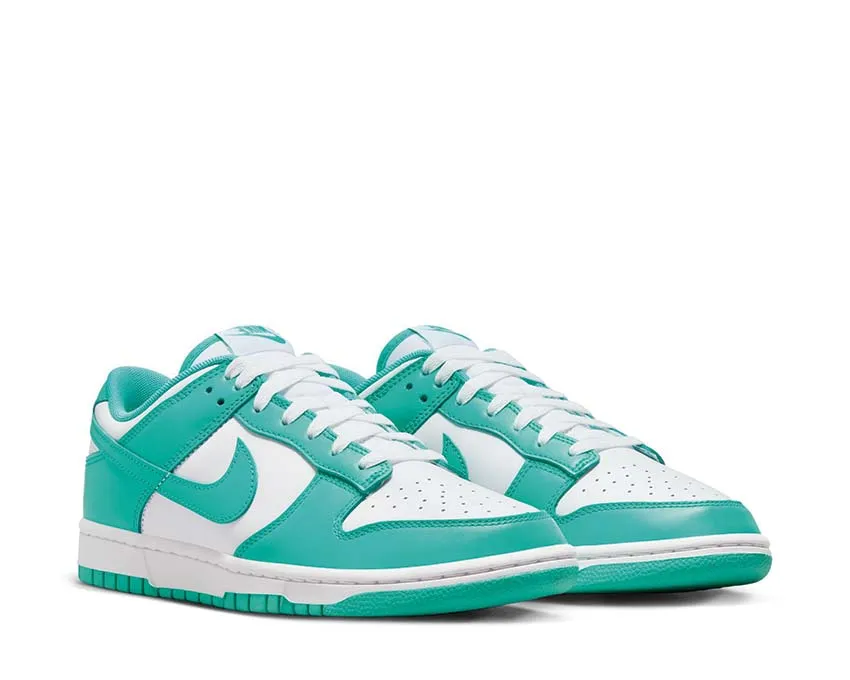 Summit Run Nike Dunk Low Retro