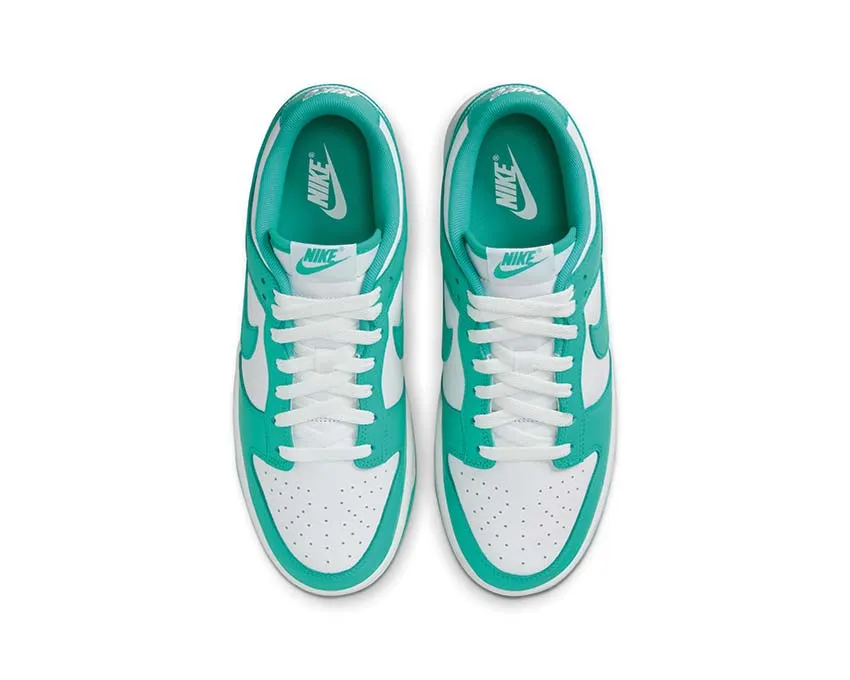 Comfortable Feeling Nike Dunk Low Retro