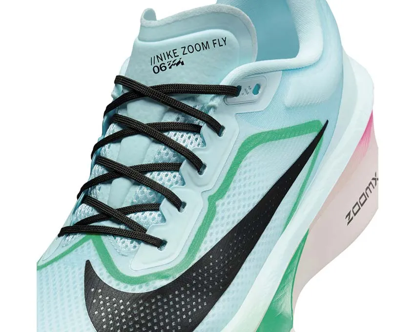 Nike Zoom Fly 6 short - distance runner shoes