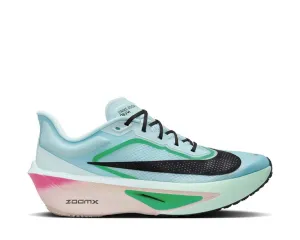 Nike Zoom Fly 6 slow running shoe efficiency stress - relief running shoe motivation