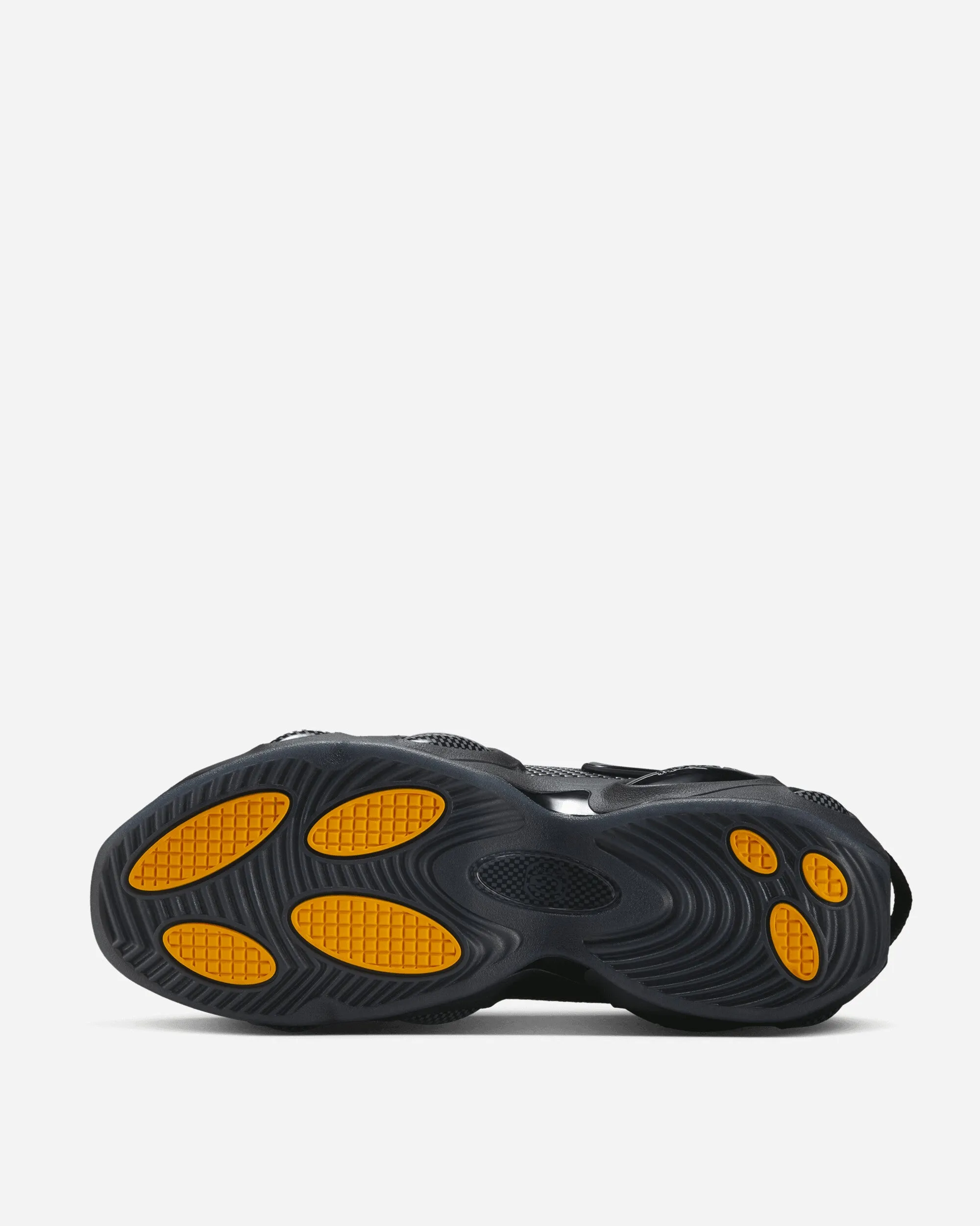 NOCTA Glide Sneakers Black / Iron Grey / University Gold Spring Bloom Casual