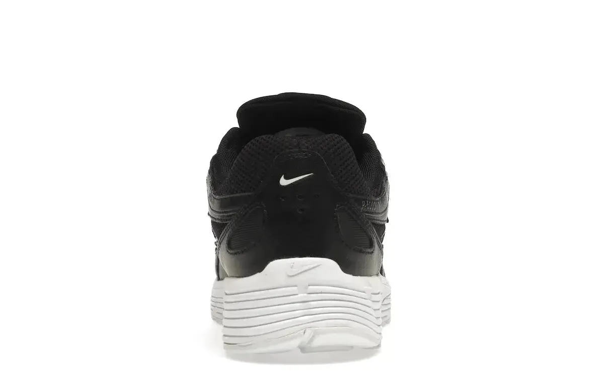 Nike P-6000 Black Anthracite White (Women's) for jogging running in a 10K shoes