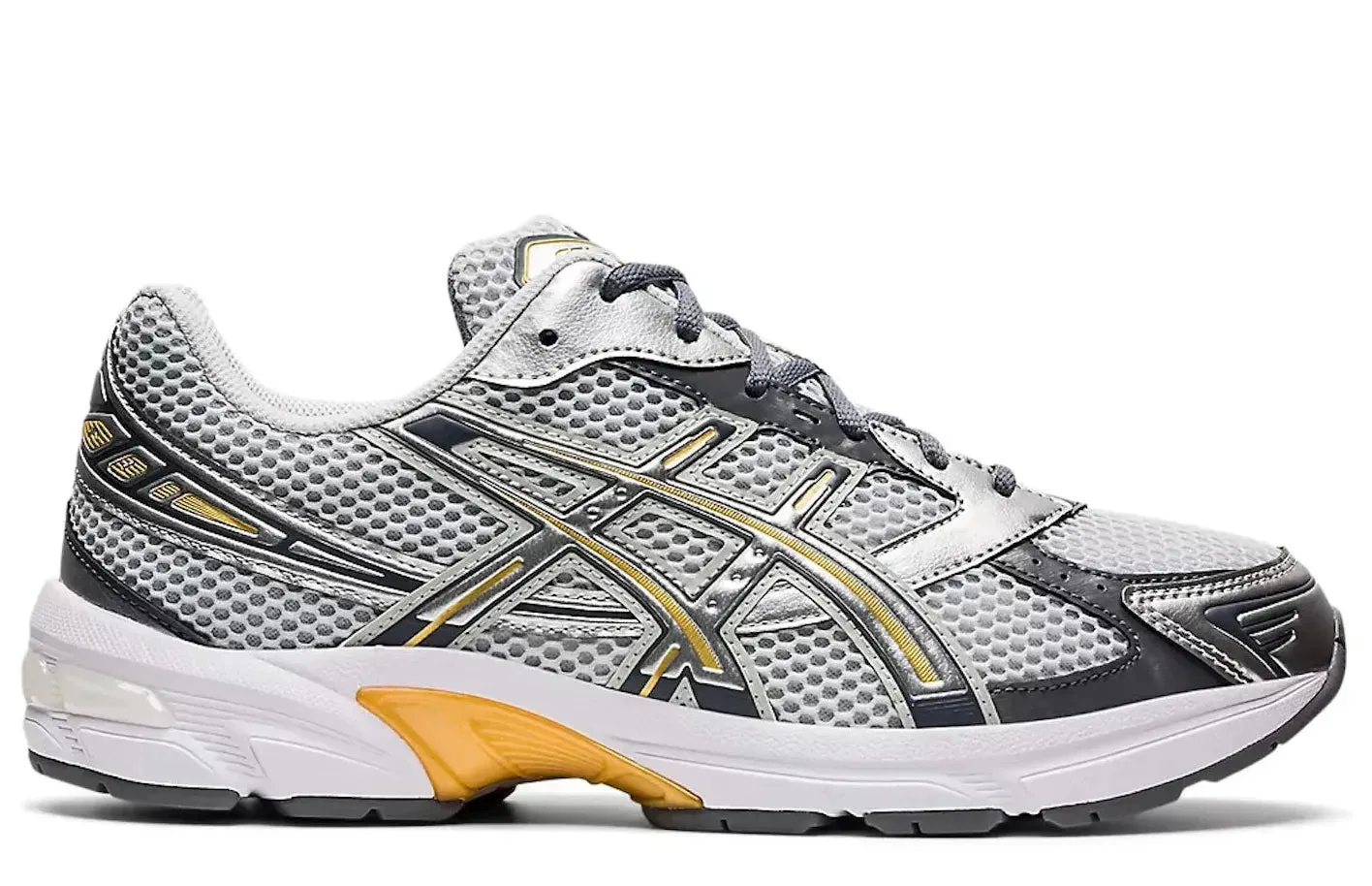 ASICS Gel-1130 Polar Shade Pure Silver Fitness Friendly