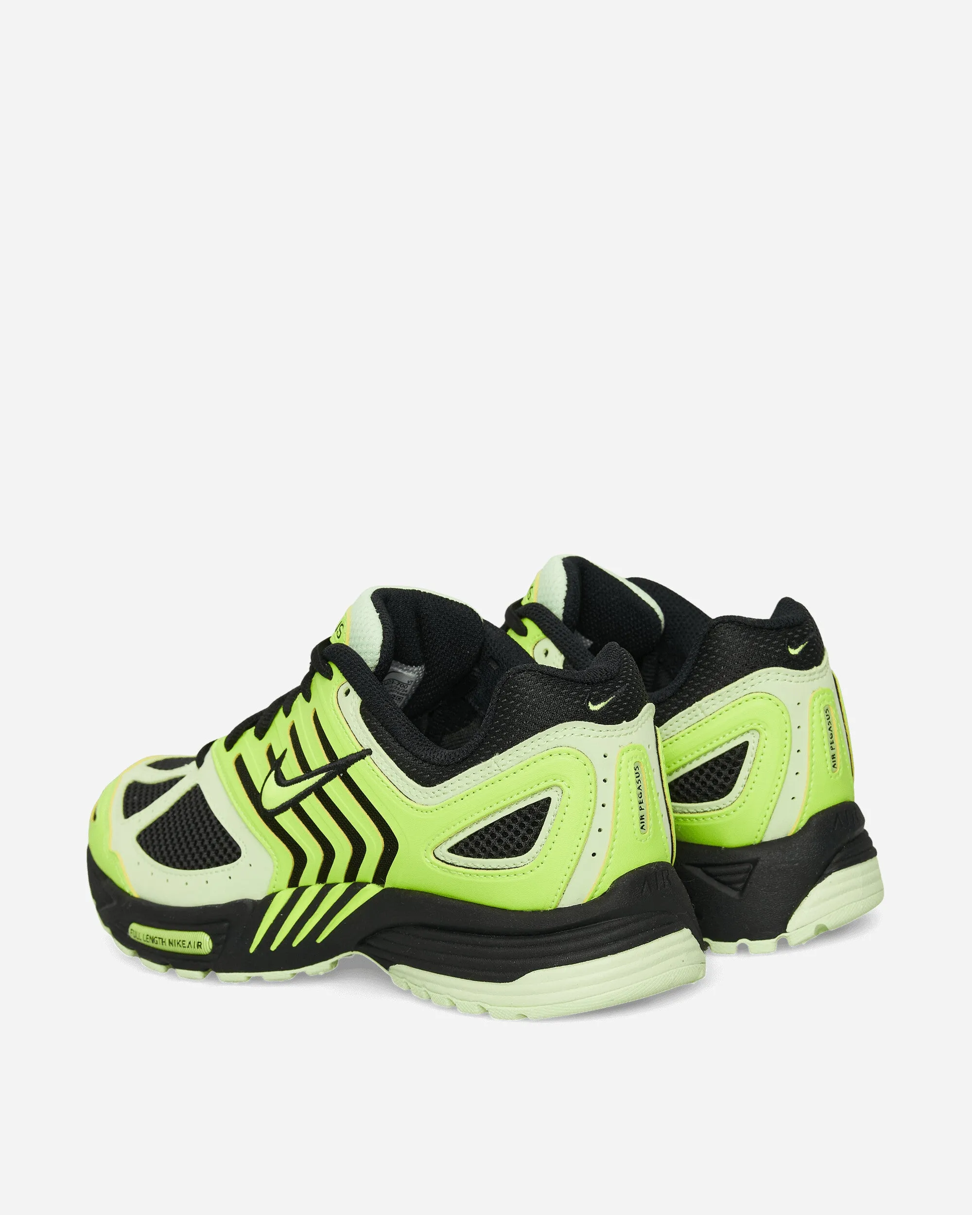 Air Pegasus 2005 Sneakers Volt / Black Bold Neon Mom Safe