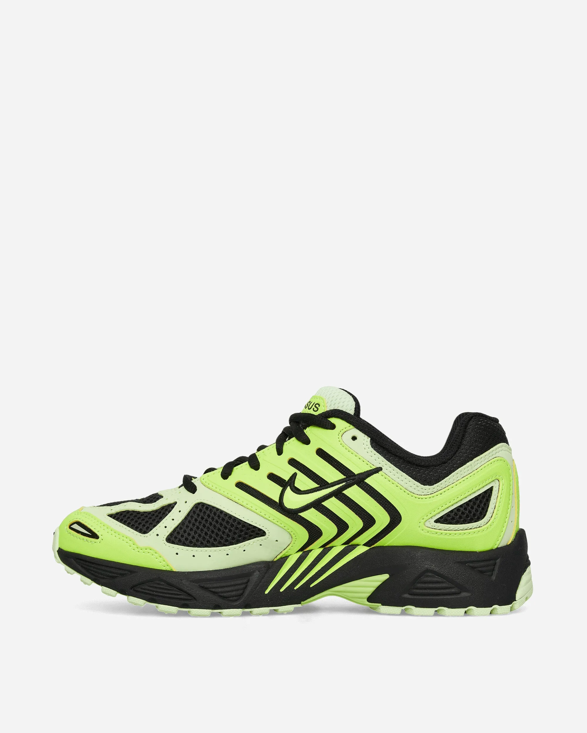 Swift Glide Air Pegasus 2005 Sneakers Volt / Black